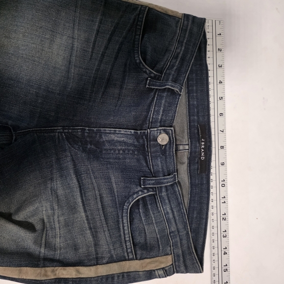 J Brand Kacie Wicked Jeans Size 27 - Picture 8 of 13